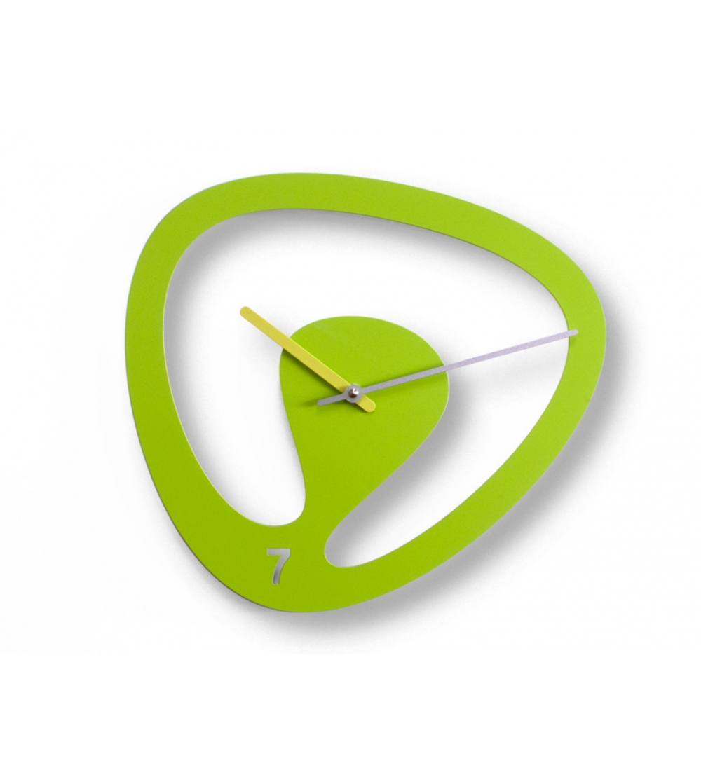 Orologio Da Parete Seven Progetti