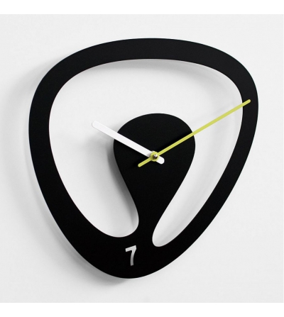Reloj De Pared  Seven Progetti