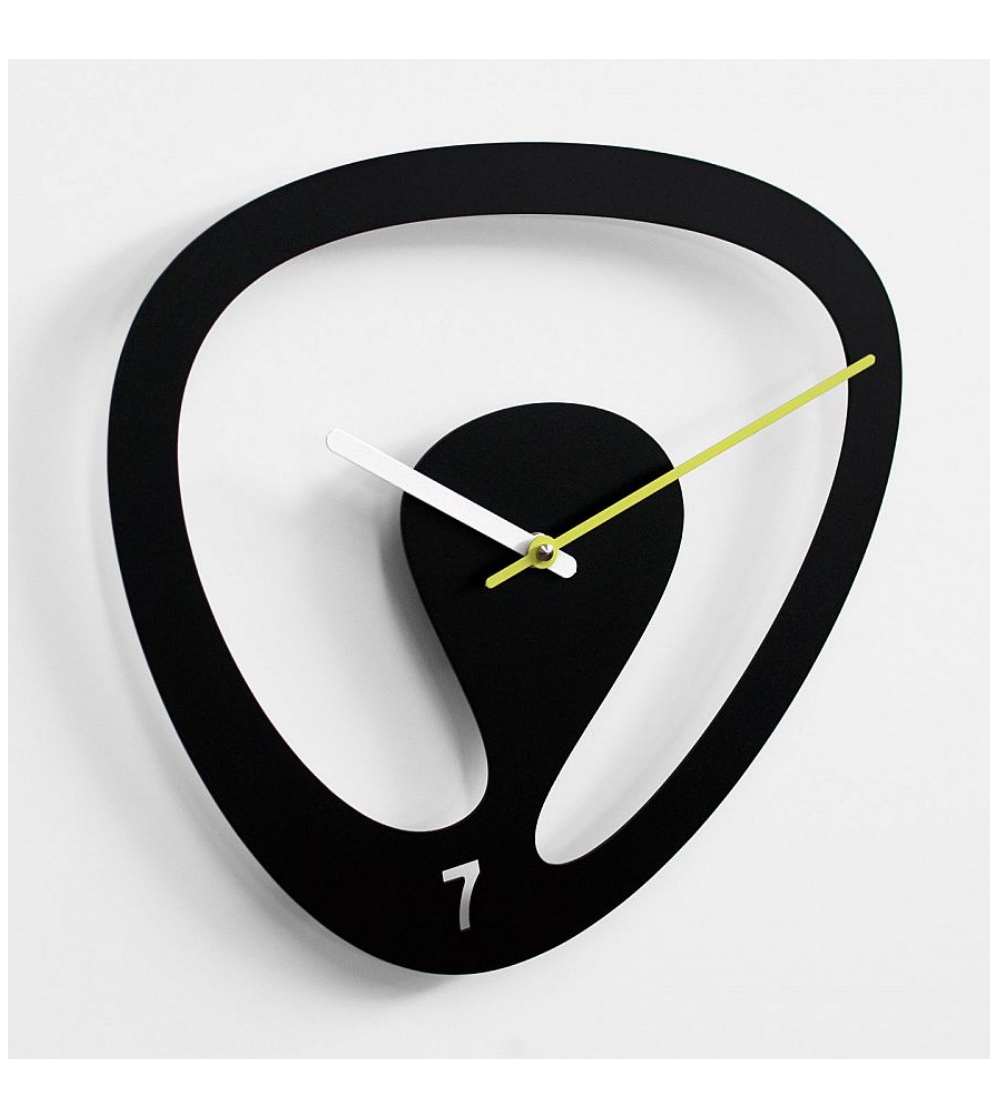 Reloj De Pared  Seven Progetti