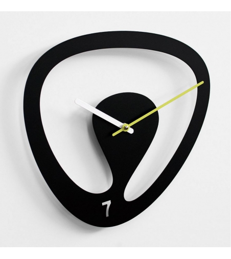 Reloj De Pared  Seven Progetti