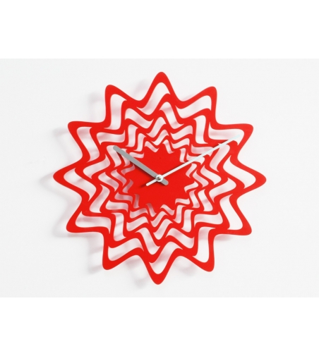Orologio Da Parete Flux Karim Rashid Progetti