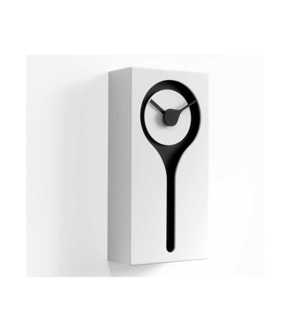 Progetti: Cuckoo Wall Clock Koo Koo