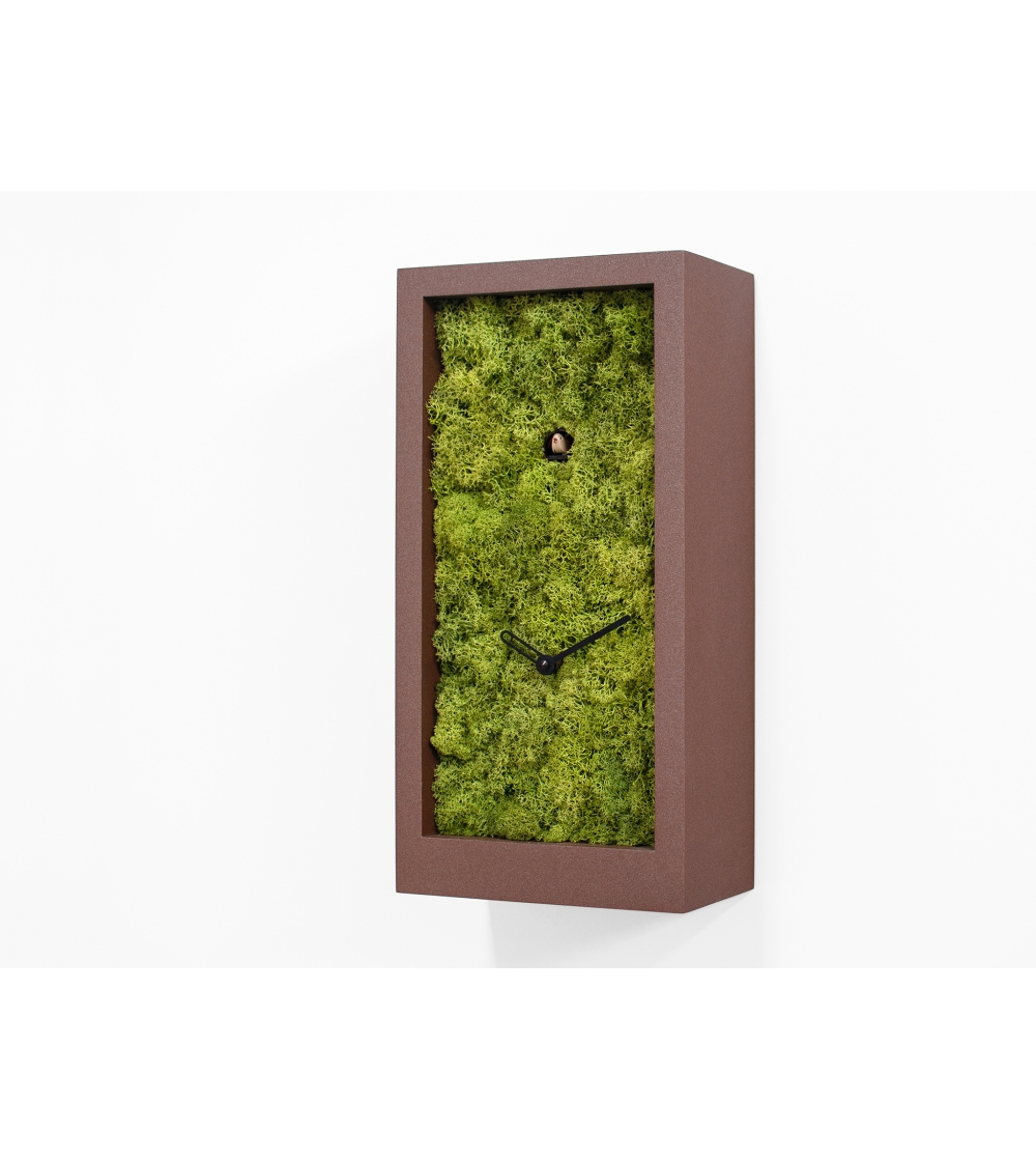 ?Horloge Murale Coucou Amazon Progetti
