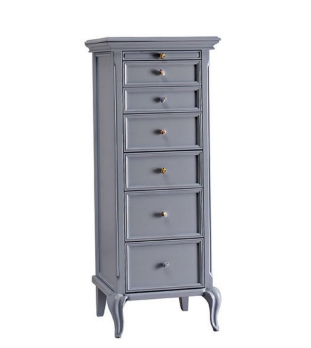 Giulietta Volpi Chest of drawers