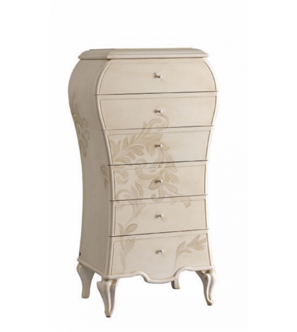 Vittoria Volpi Chest of drawers