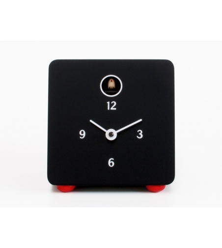 Progetti: Reloj De Mesa De Cuco Fido