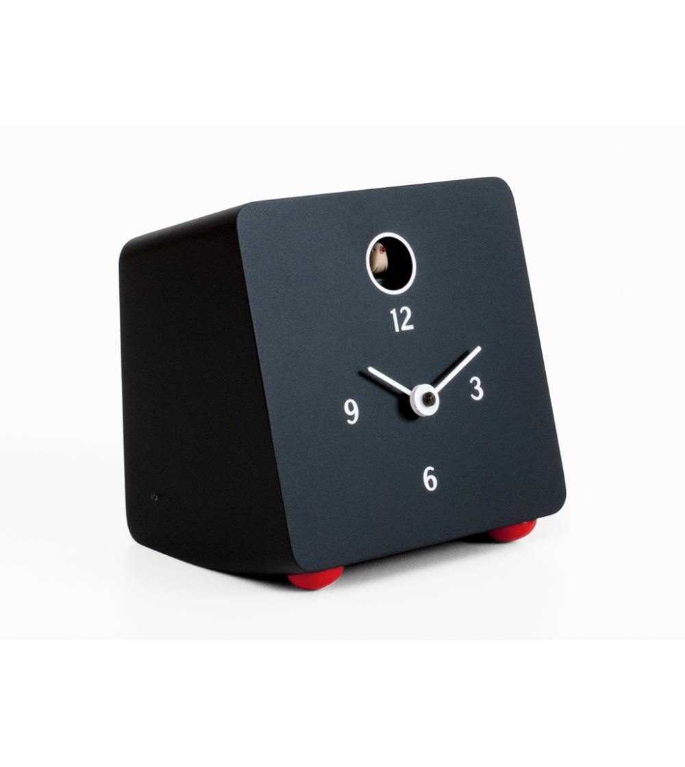 Progetti: Reloj De Mesa De Cuco Fido