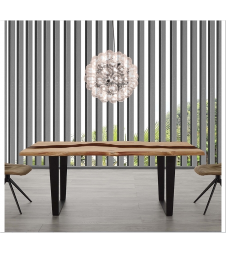 Table Nouvelle Collection Venice La Seggiola