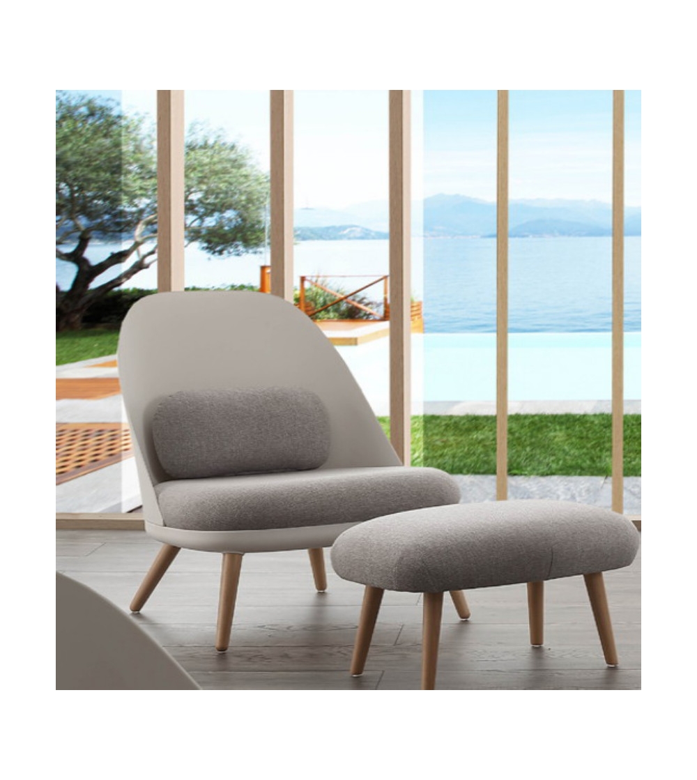 La Seggiola: Sillón Candy Nueva...