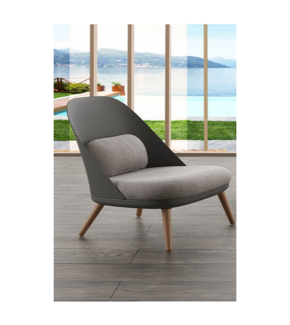 La Seggiola: Sillón Candy Nueva...