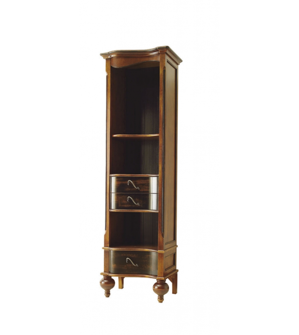 Botero Volpi Column Cabinet