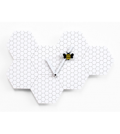 Progetti: Wall clock Time2bee 2