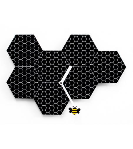 Progetti: Reloj De Pared Time2bee