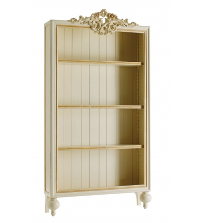 Romeo Volpi Bookcase