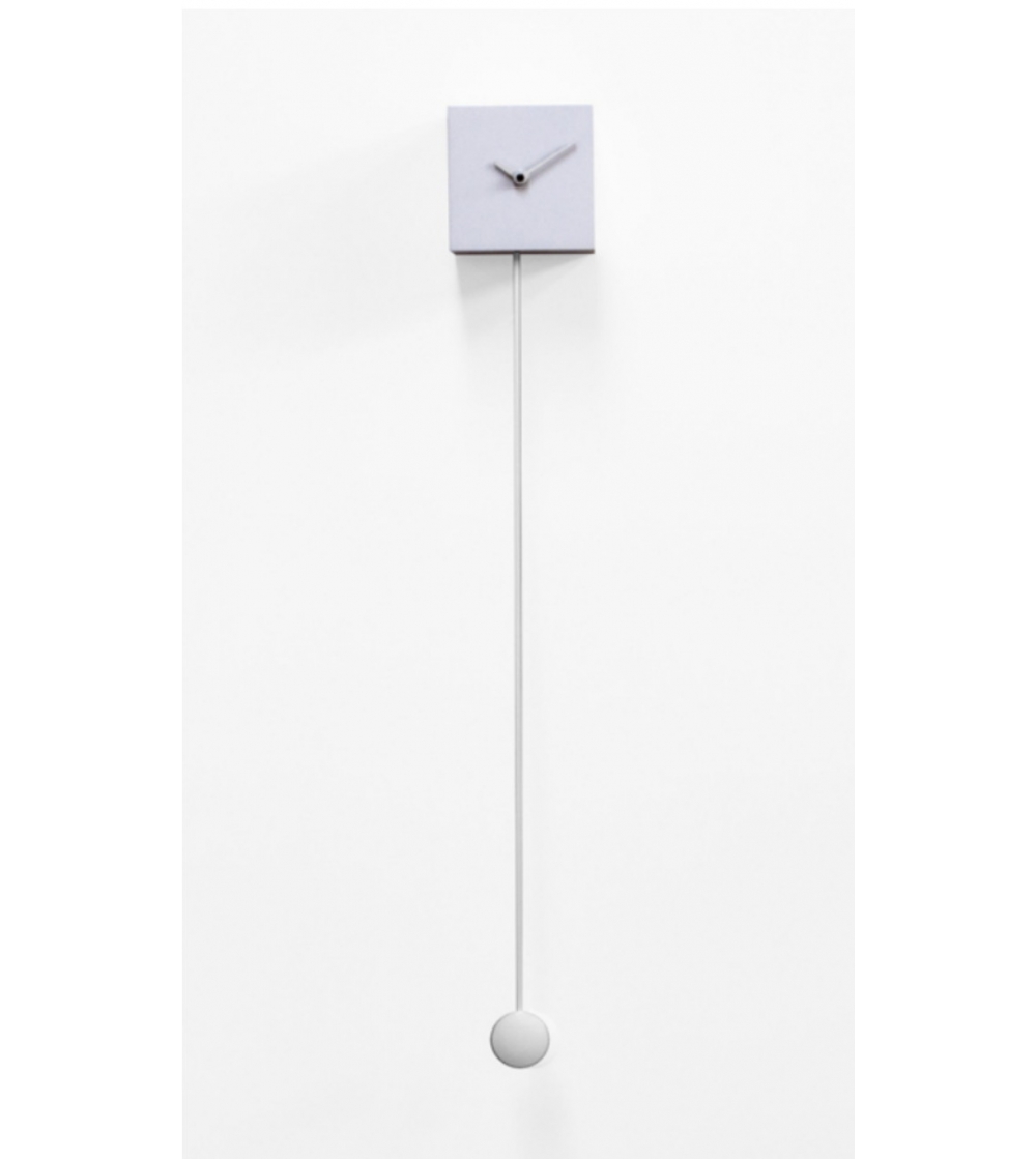 Progetti: Orologio Da Parete Con...