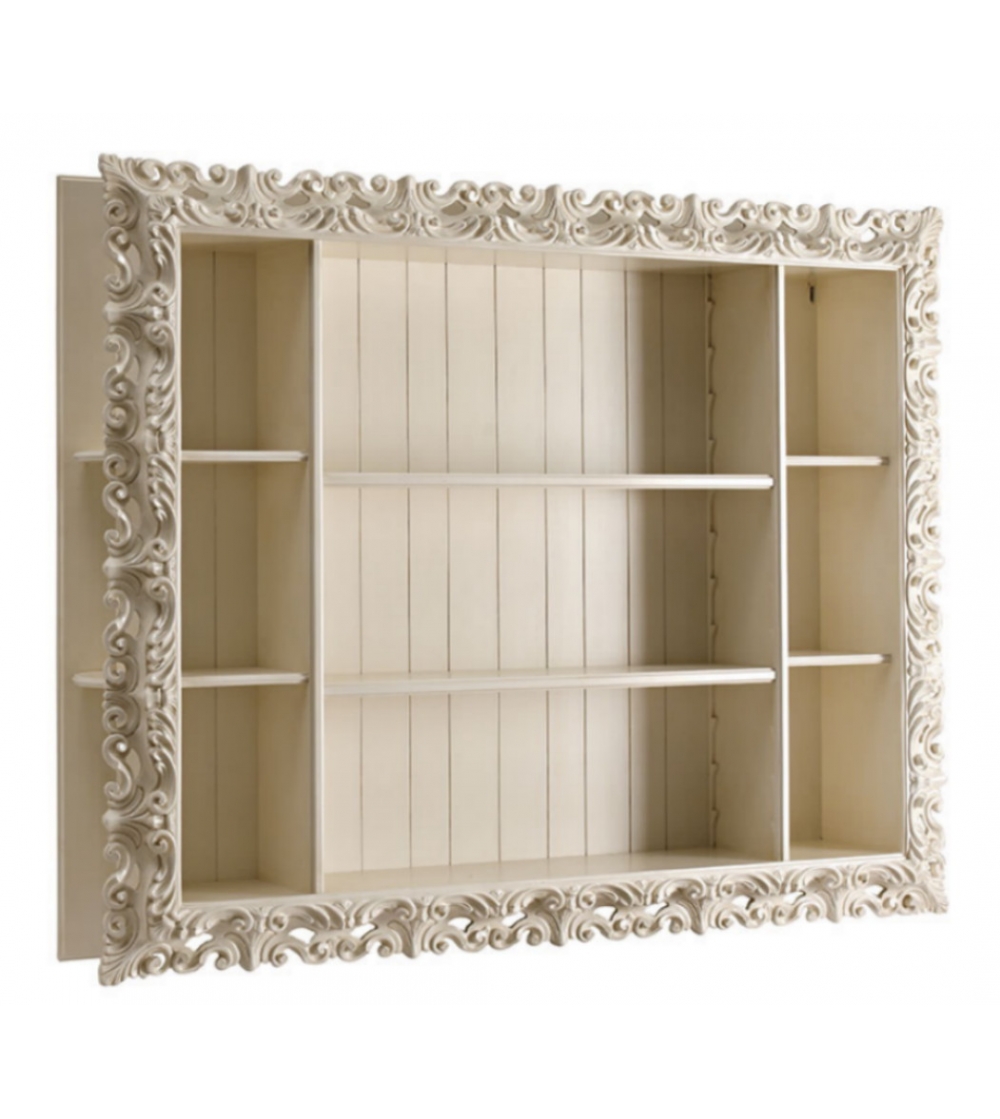 Angelica Volpi Bookcase