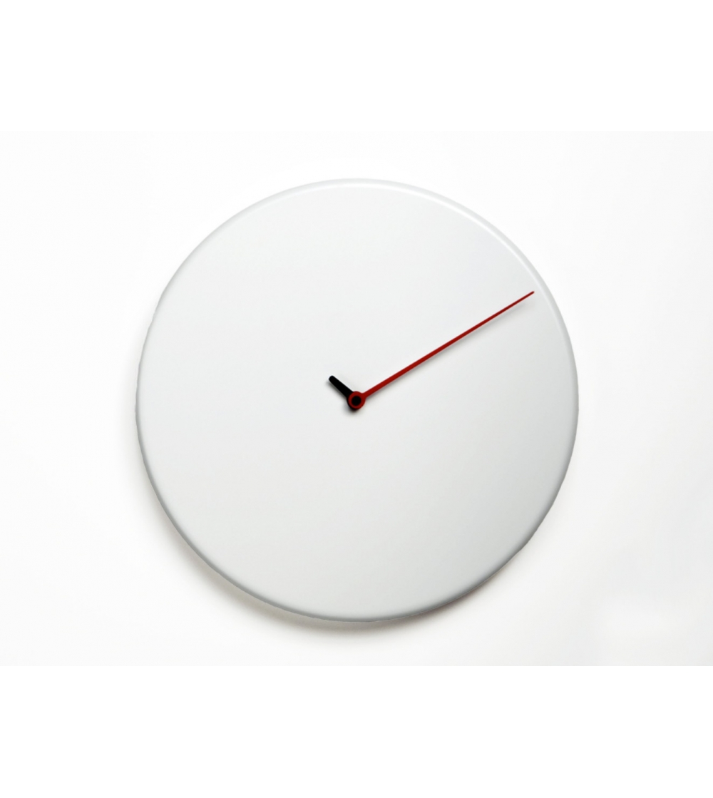 Progetti: Reloj De Pared Less
