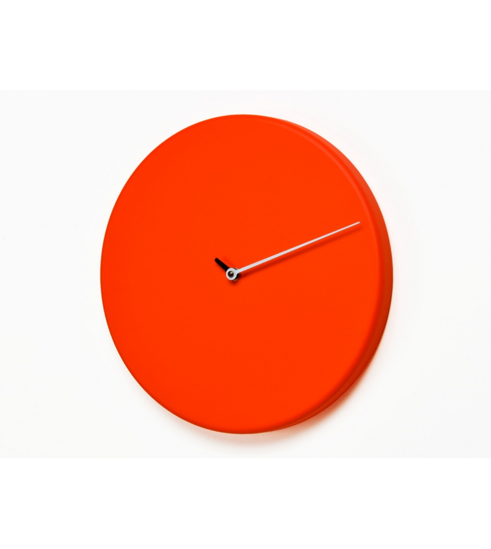 Progetti: Wall Clock Less