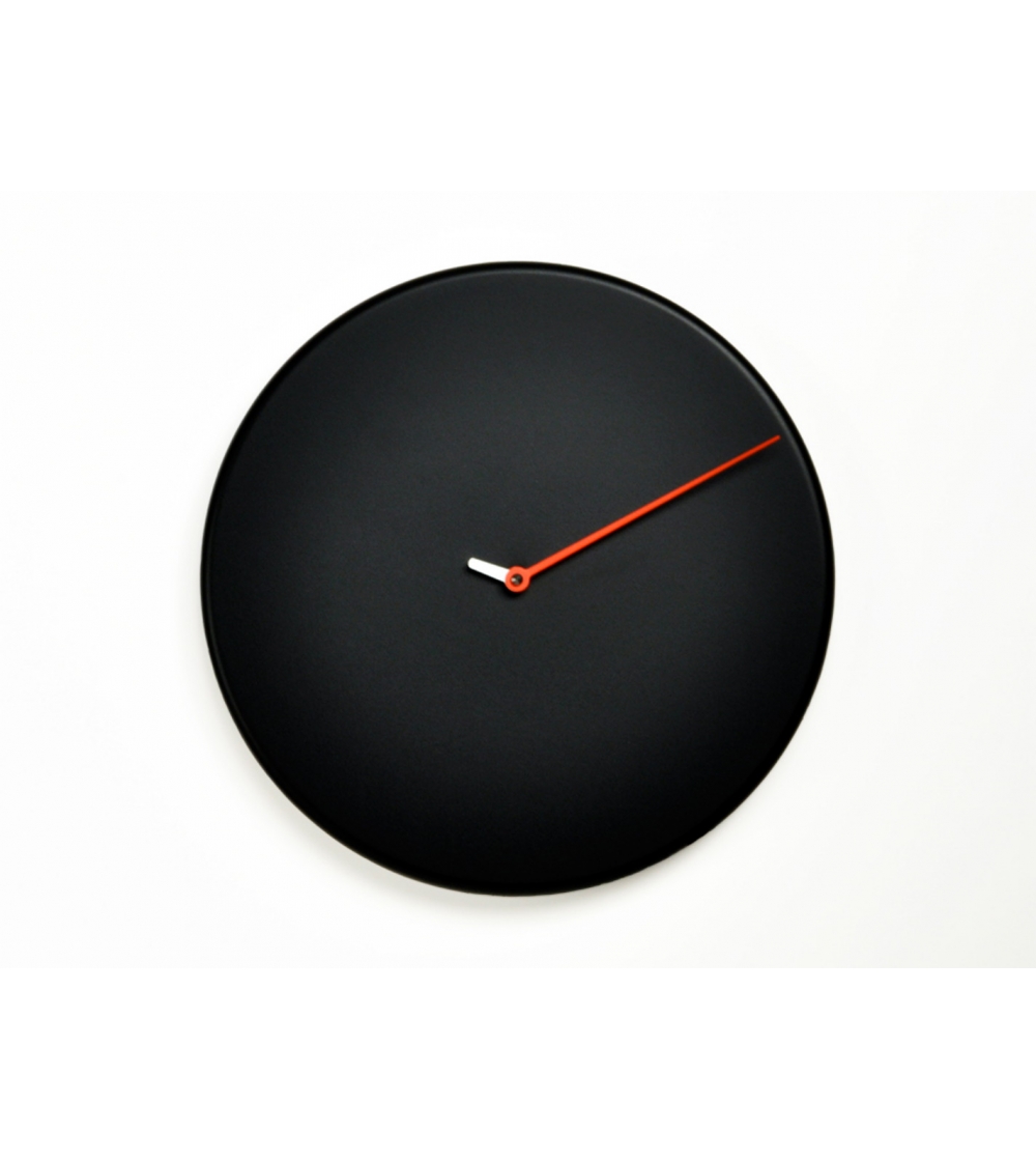 Progetti: Wall Clock Less