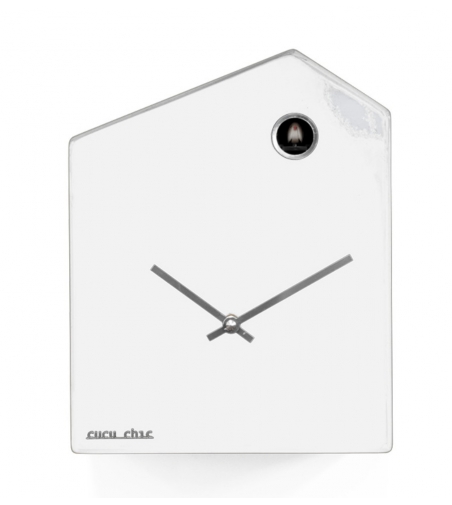 Progetti: Reloj De Pared Cucu_Chic