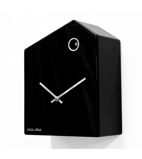 Progetti: Cuckoo Wall  Cucu_Chic