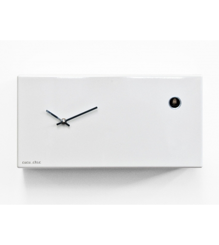 Progetti: Reloj De Pared Cucu_Chic