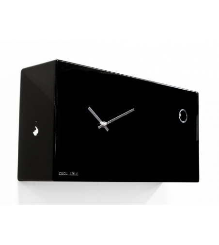 Progetti: Horloge Murale Cucu_Chic