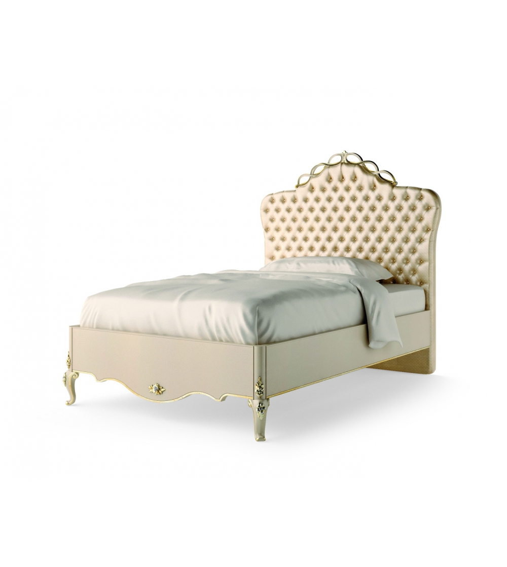 9022 Signorini & Coco Bed