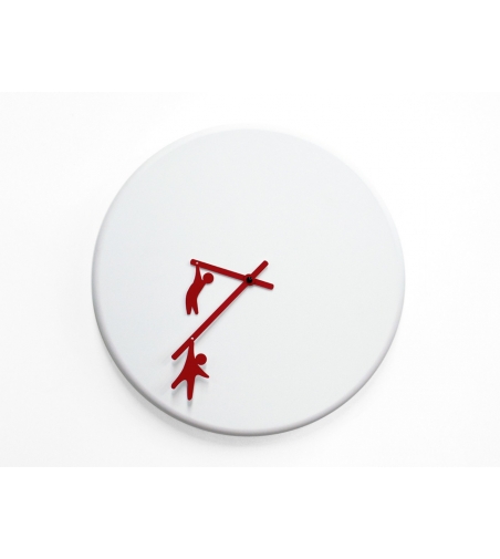 Progetti: Orologio Da Parete Time2play
