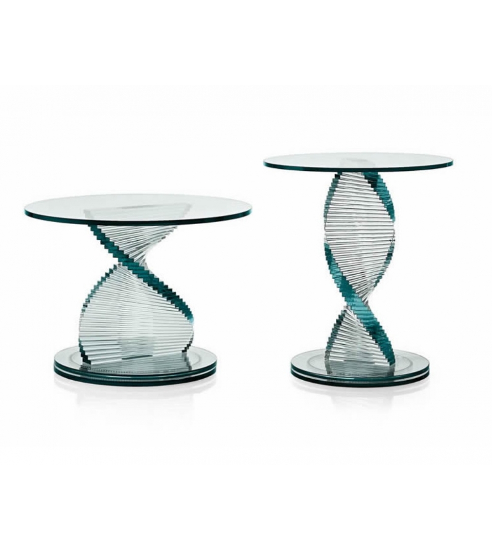 Tonelli Design Table basse Elica