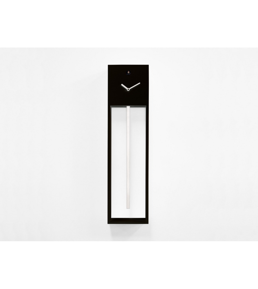 Progetti: Reloj De Pared De Cuco Uaigong