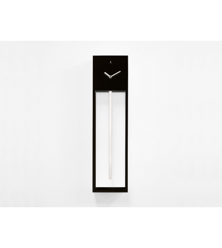 Progetti: Cuckoo Wall Clock Uaigong
