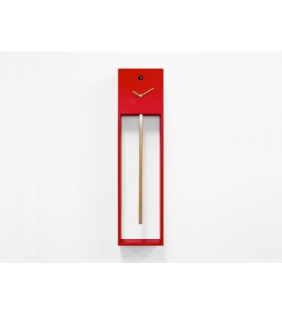 Progetti: Reloj De Pared De Cuco Uaigong