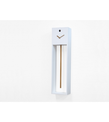 Progetti: Reloj De Pared De Cuco Uaigong