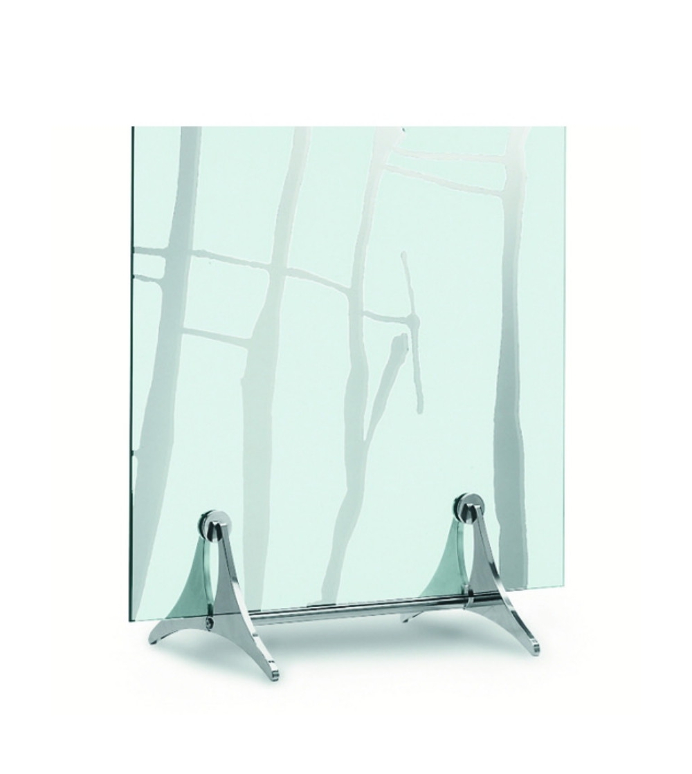Tonelli Design Miroir de Séparation Decò