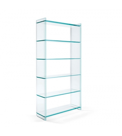 Tonelli Design Bücherregal Quiller