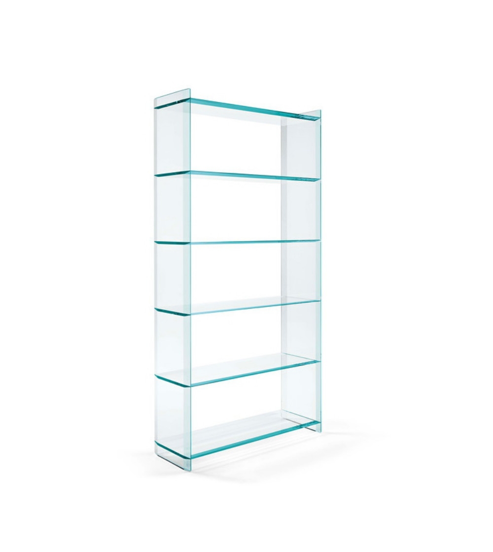 Quiller Tonelli Design Bookcase