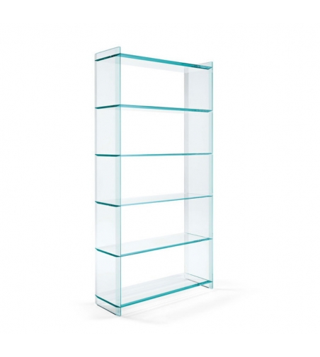 Tonelli Design Bücherregal Quiller