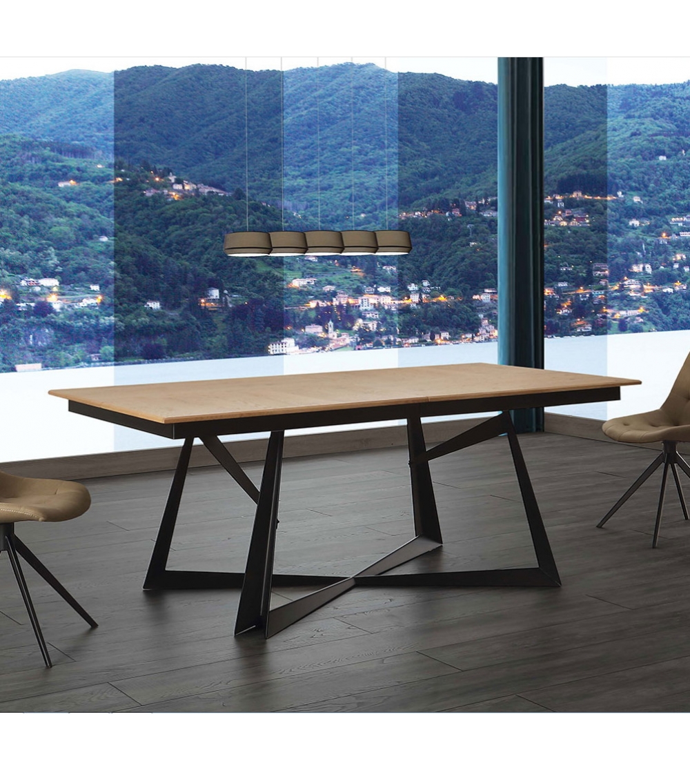 Table New Collection Tetris La Seggiola