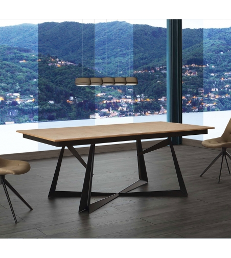 Table Nouvelle Collection Tetris La Seggiola