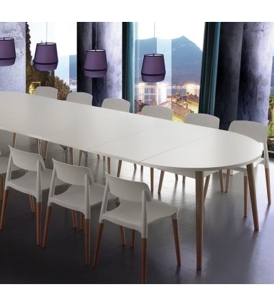 Table Gotland La Seggiola 2