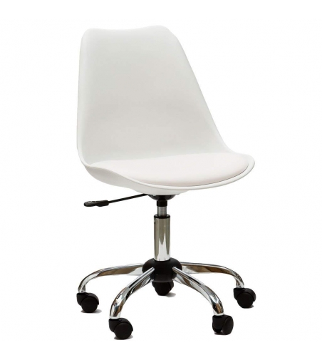 La Seggiola: Chair With Gas Lift Tutti Frutti