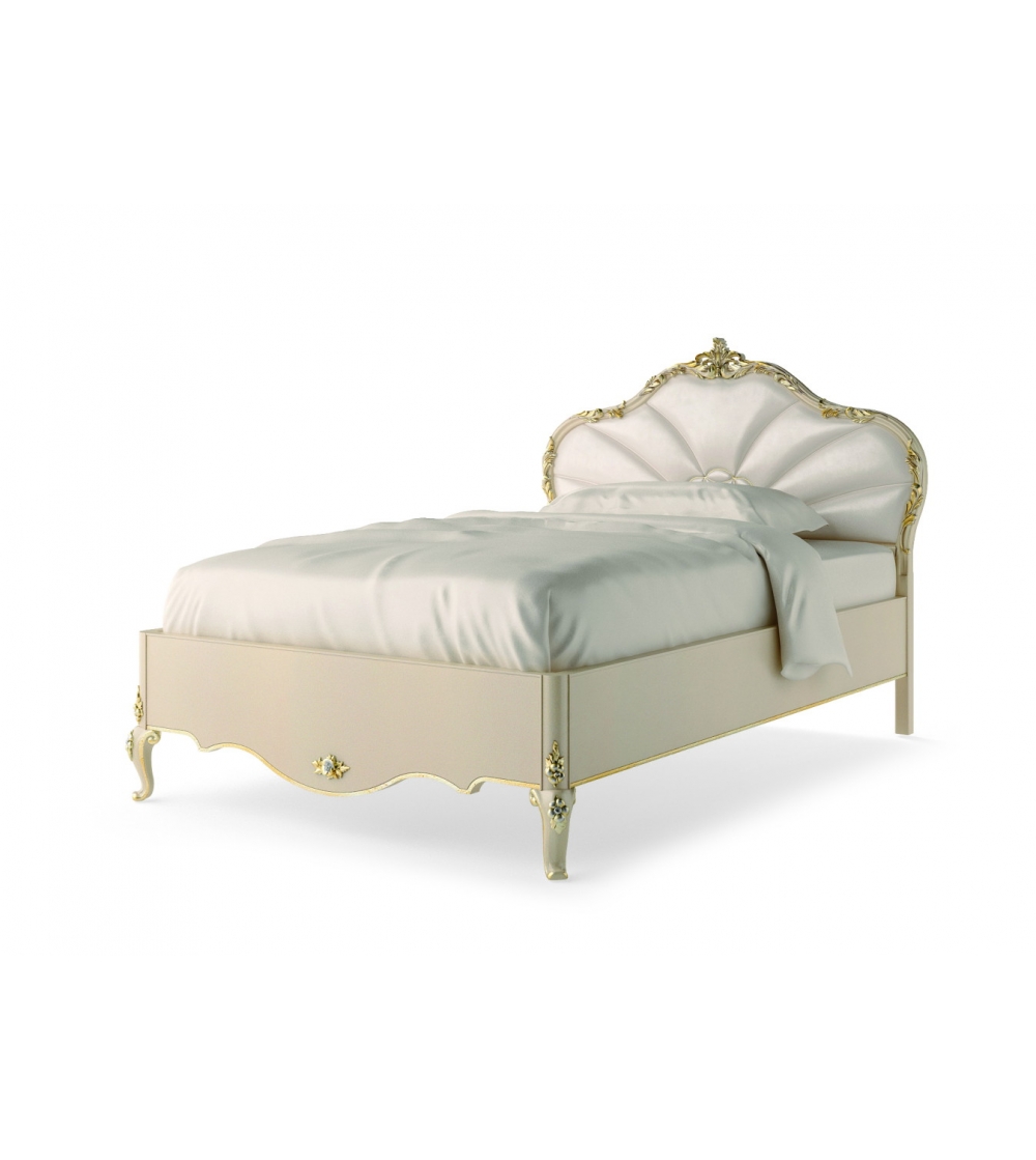 9332 Signorini & Coco Bed