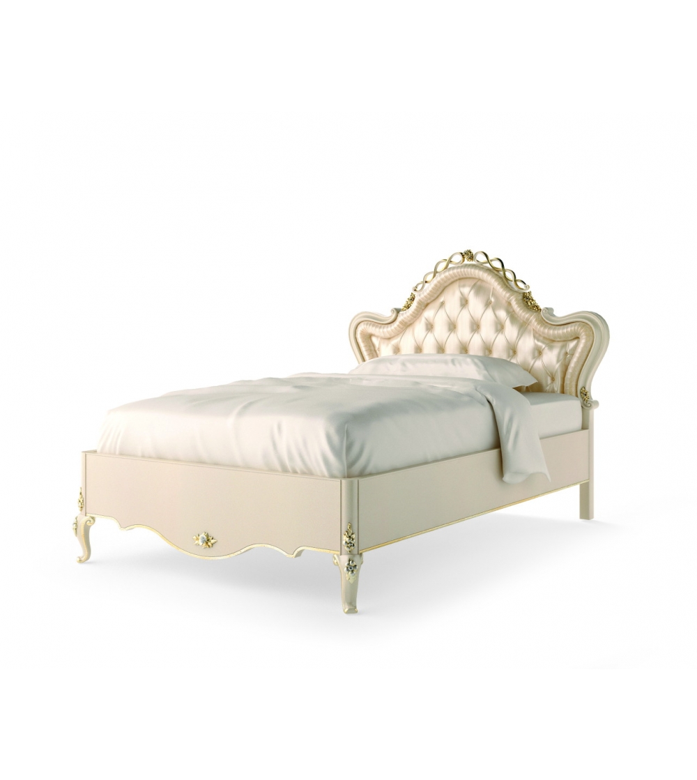 9060 Signorini & Coco Bed