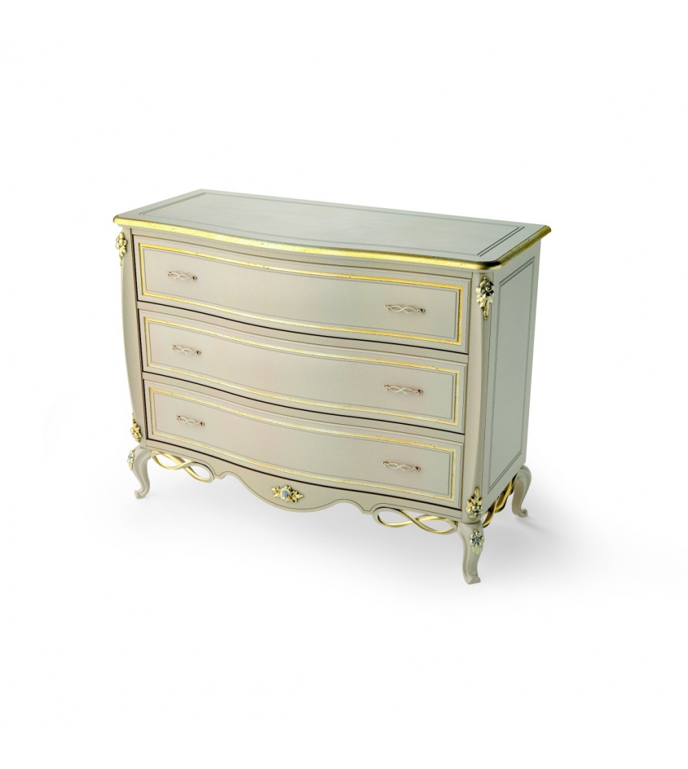 9003 Signorini & Coco Dresser