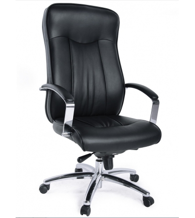 La Seggiola: Sillón De Oficina Elegante