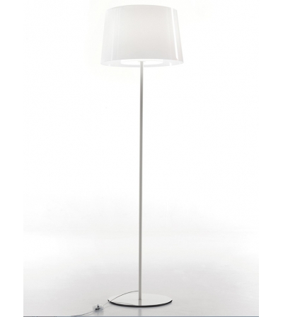 La Seggiola: Lampadaire Light Design