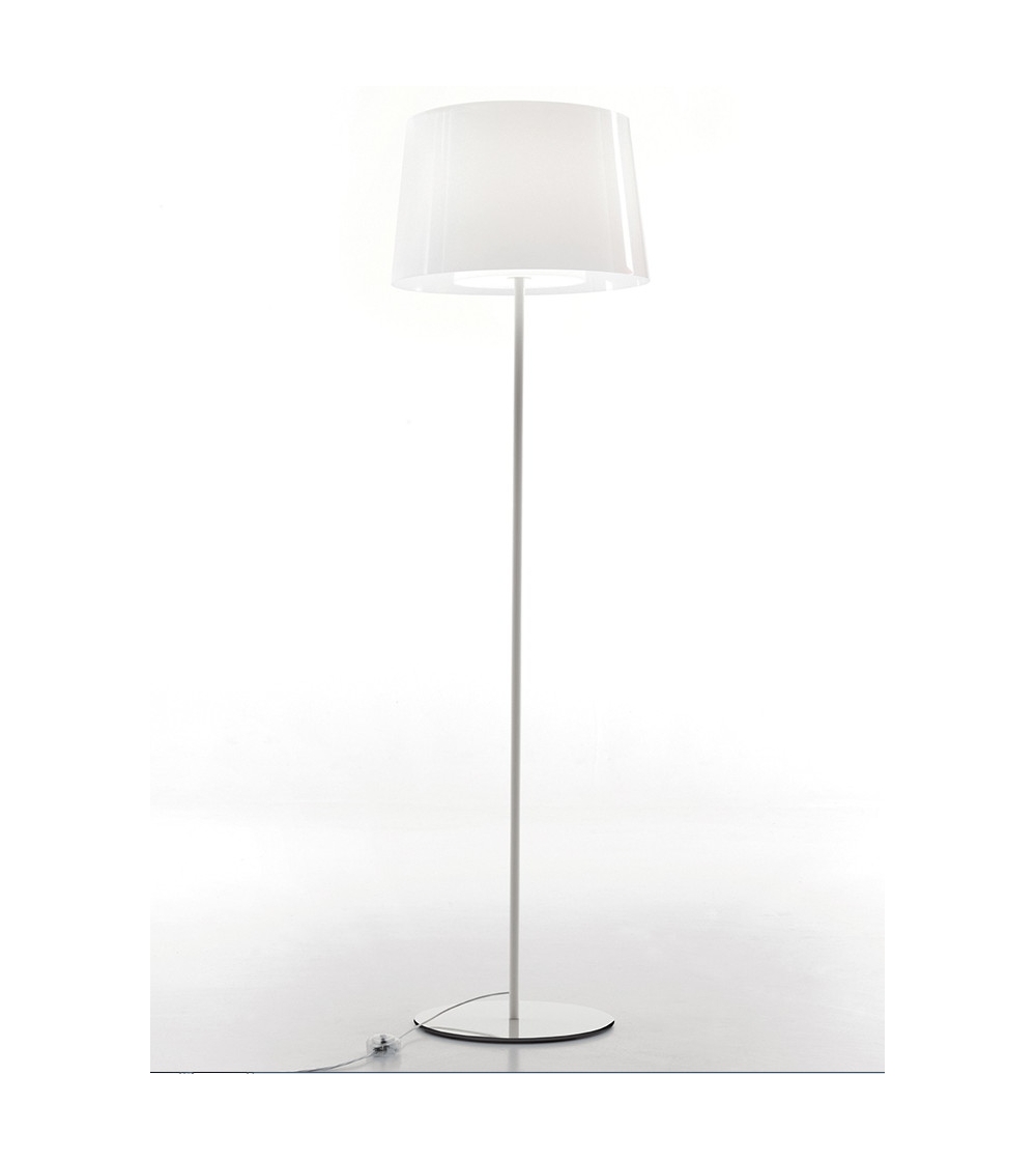 La Seggiola: Lampadaire Light Design