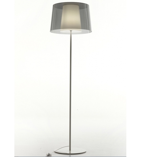La Seggiola: Lámpara De Pie Light Design