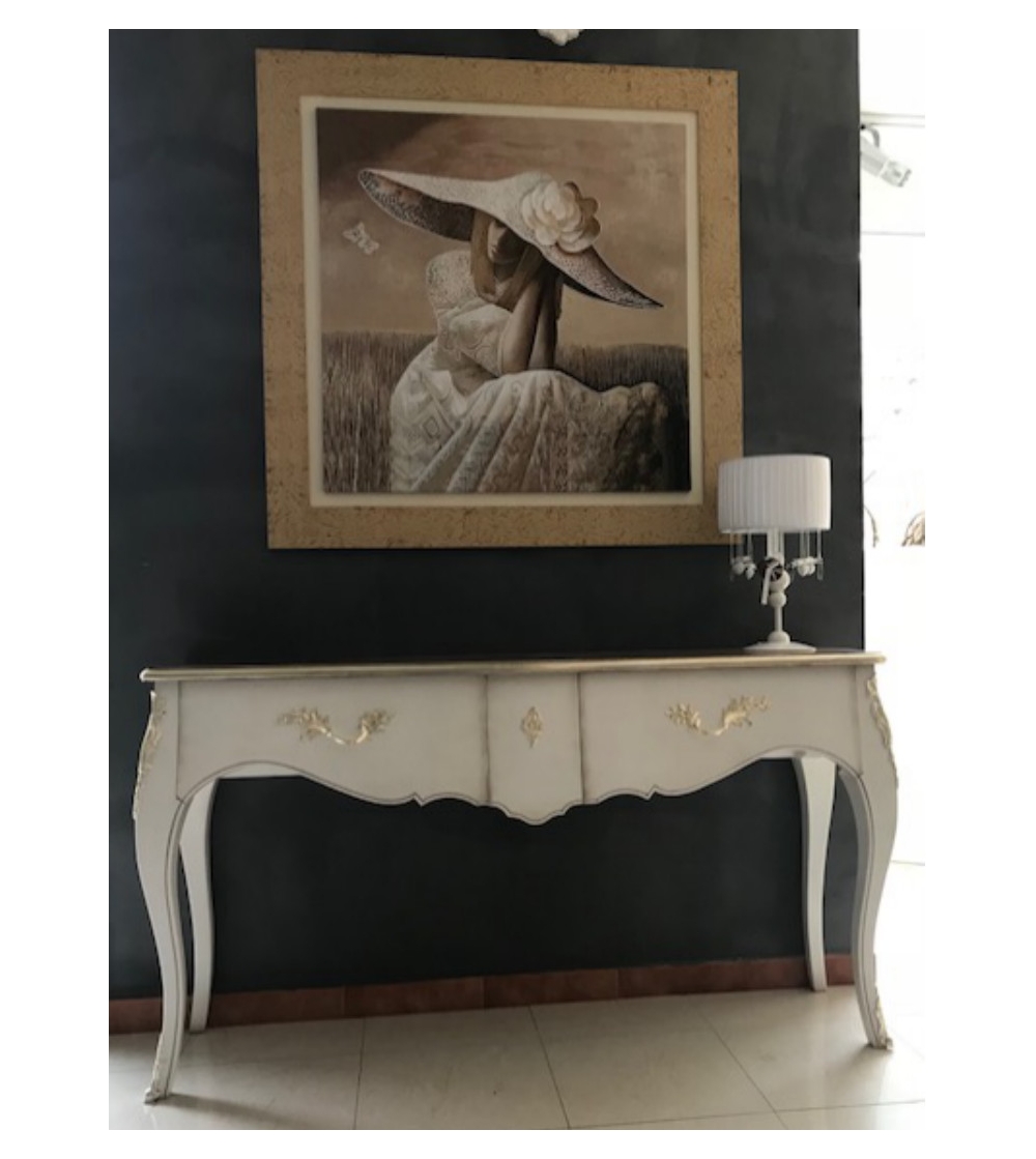 Console table on sale CO.158 Stella del Mobile